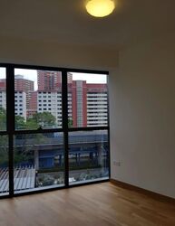 Commonwealth Towers (D3), Condominium #384140991